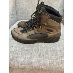 Men's Lowa Renegade GTX Mid Hiking Boots Size 13